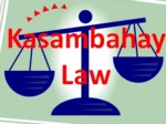 Logo of Kasambahay Law android Application 