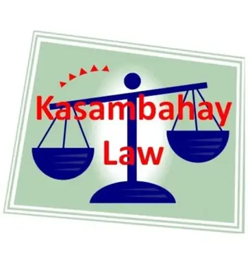 Kasambahay Law android App screenshot 5